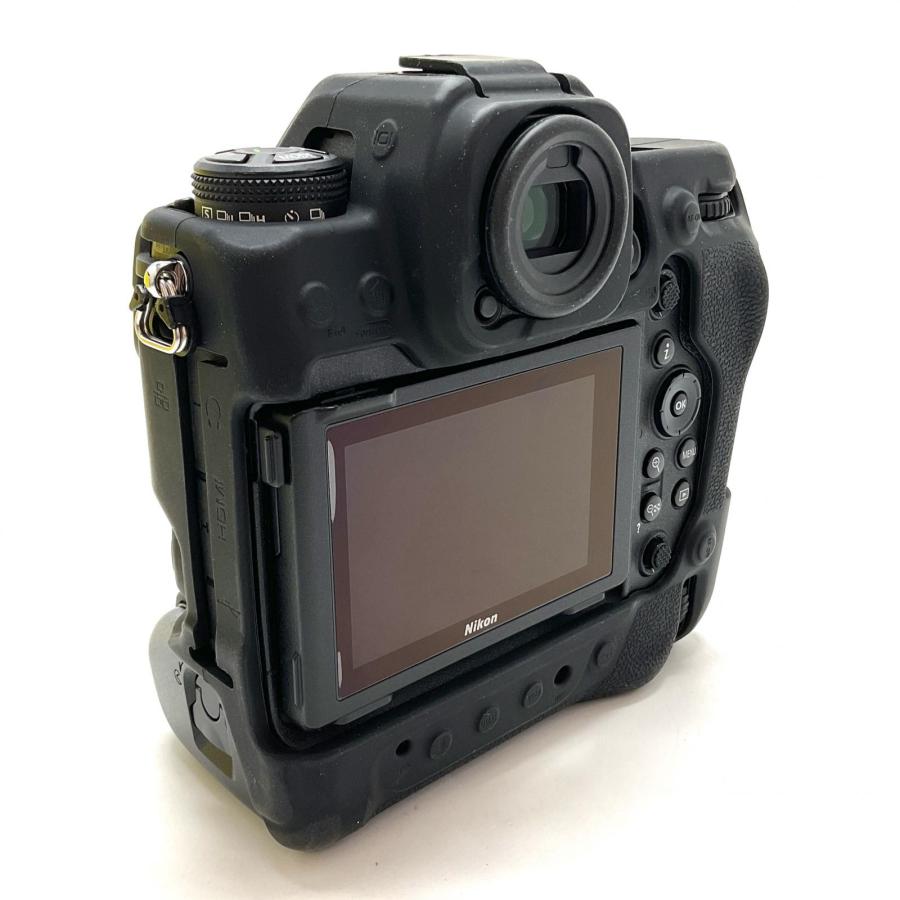 ニコン（Nikon） 【全額返金保証】【最速発送】Nikon デジタル一眼 Z 9