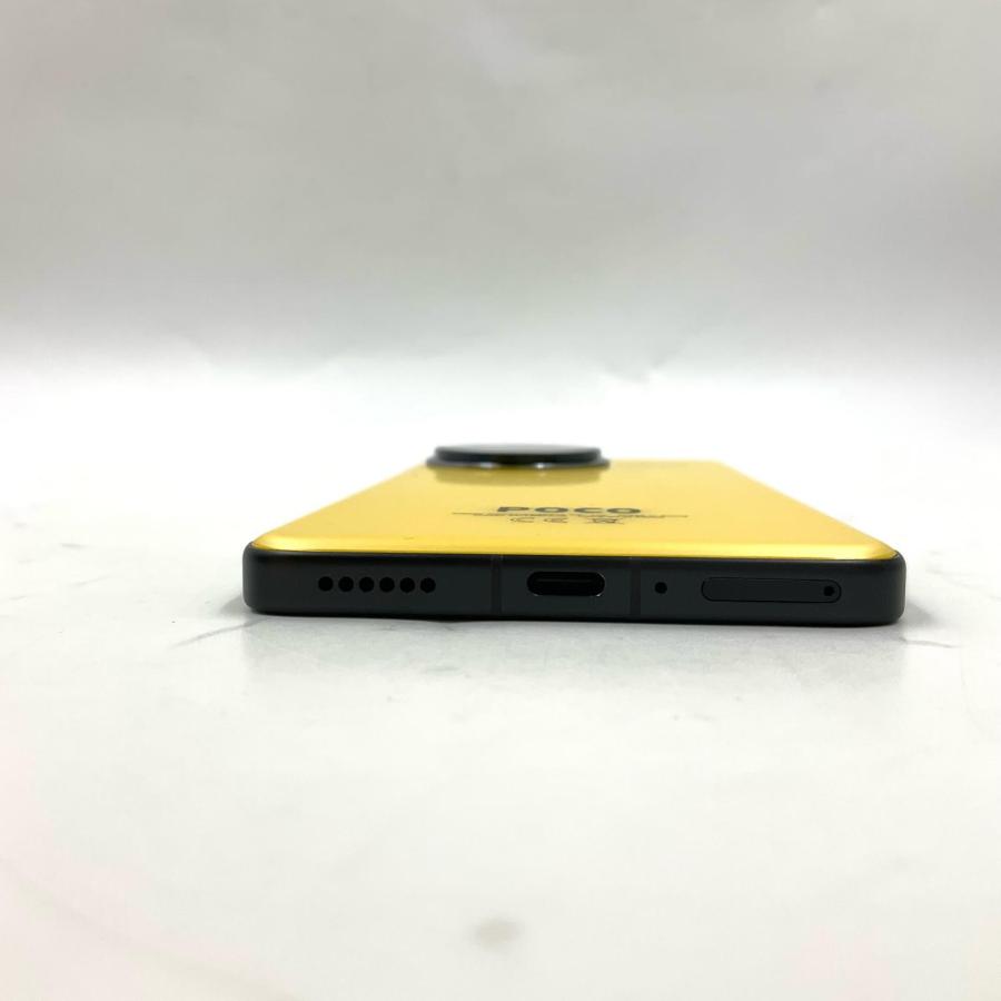 Xiaomi（シャオミ） Xiaomi POCO F7 Ultra 512GB イエロー SIMフリー