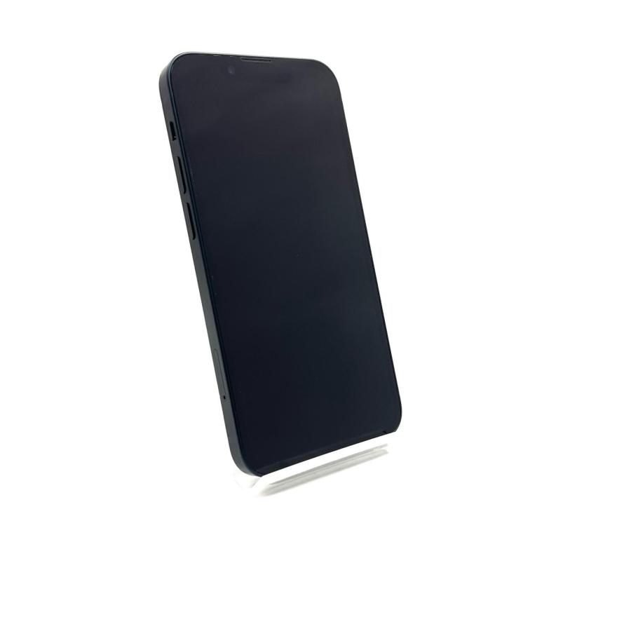 Apple iPhone 13mini ミッドナイト 128GB 動作確認済み Apple iPhone 13 mini 128GB ミッドナイト au 白ロム 動作確認済 74