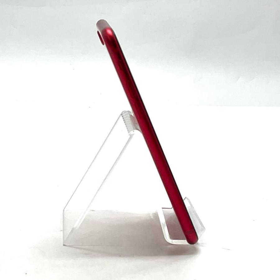 Apple iPhone SE（第2世代） 64GB (PRODUCT)RED docomo 白ロム 新品未