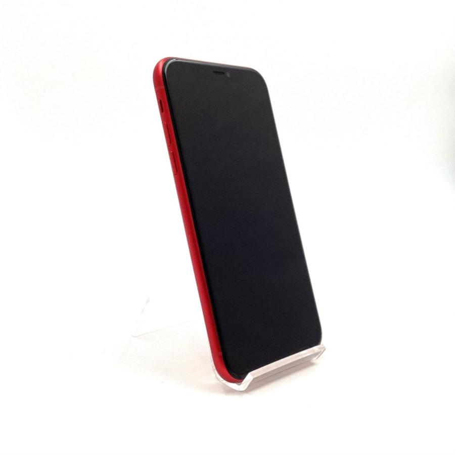 iPhone 11 64GB (PRODUCT)RED docomo SIMフリー 白ロム 動作確認済 76