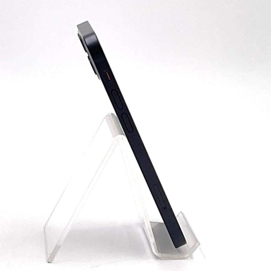 iPhone 12mini 本体 128GB ブラック SIMフリー　訳あり Apple iPhone 12 mini 128GB ブラック SIMフリー 白ロム 動作確認済 80