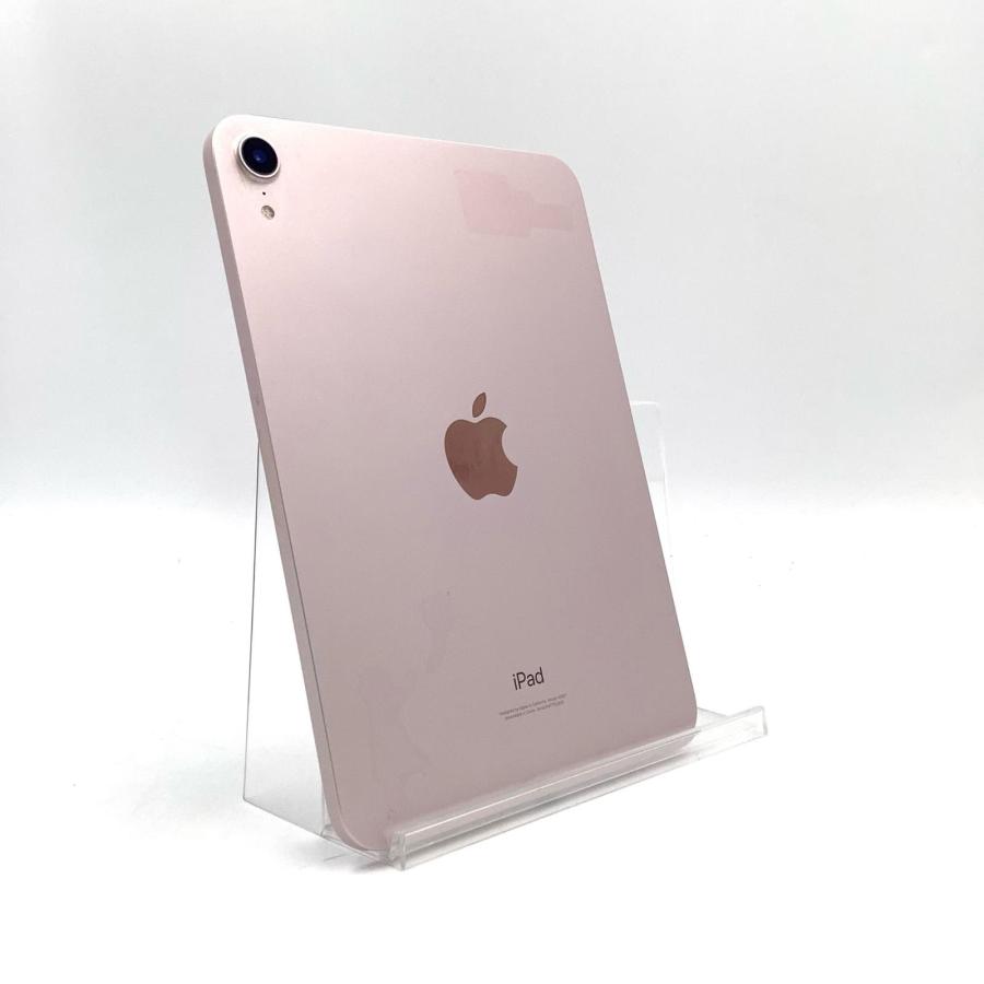 Apple 【全額返金保証】【最速発送】Apple iPad mini 8.3インチ 第6
