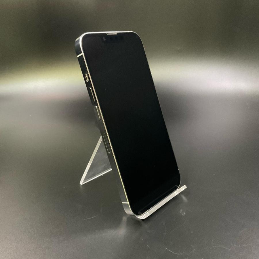 Apple 【全額返金保証】【最速発送】 iPhone 13 Pro 512GB シルバー au