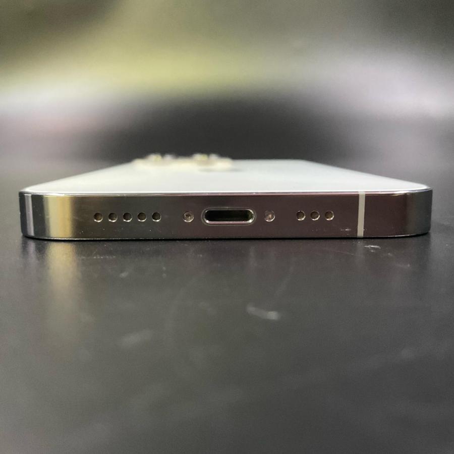 Apple 【全額返金保証】【最速発送】 iPhone 13 Pro 512GB シルバー au