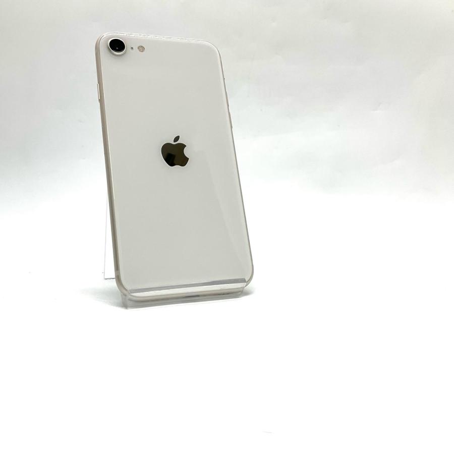 Apple 【全額返金保証】【最速発送】 iPhone SE（第3世代