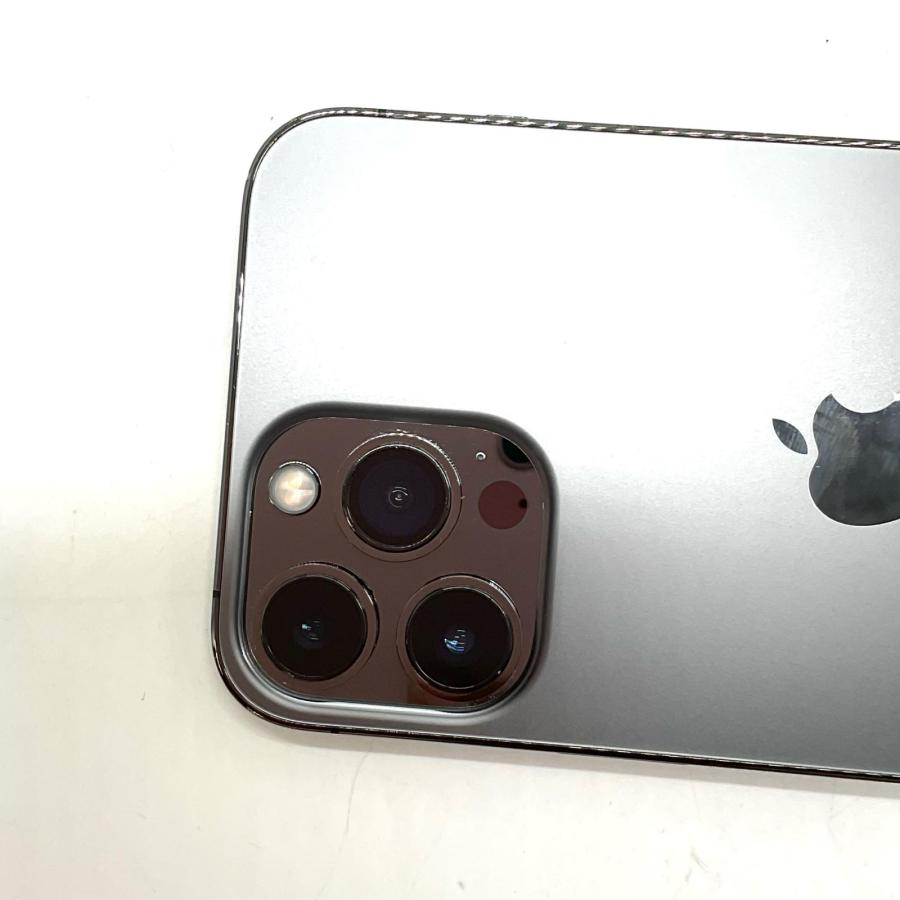 Apple 【全額返金保証】【最速発送】 iPhone 13 Pro Max 512GB