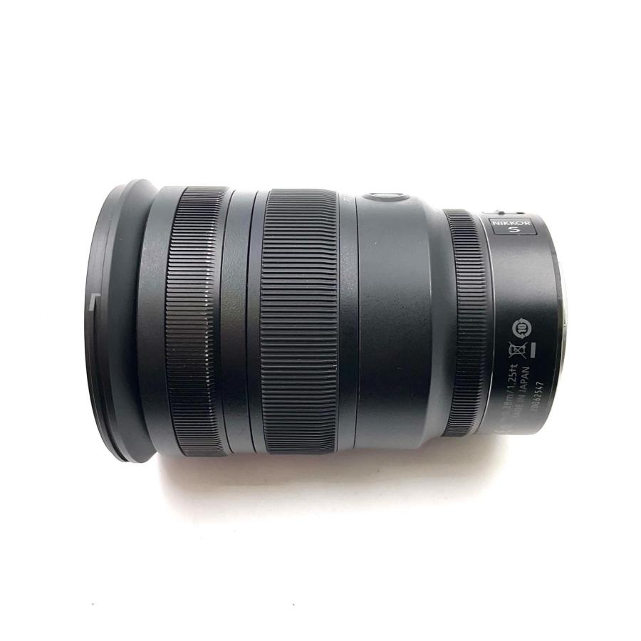 ニコン（Nikon） 【全額返金保証】【最速発送】Nikon NIKKOR Z 24-70mm