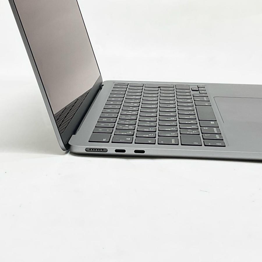 MacBook Air 13インチ Apple M2チップ搭載モデル [2022年モデル /SSD 