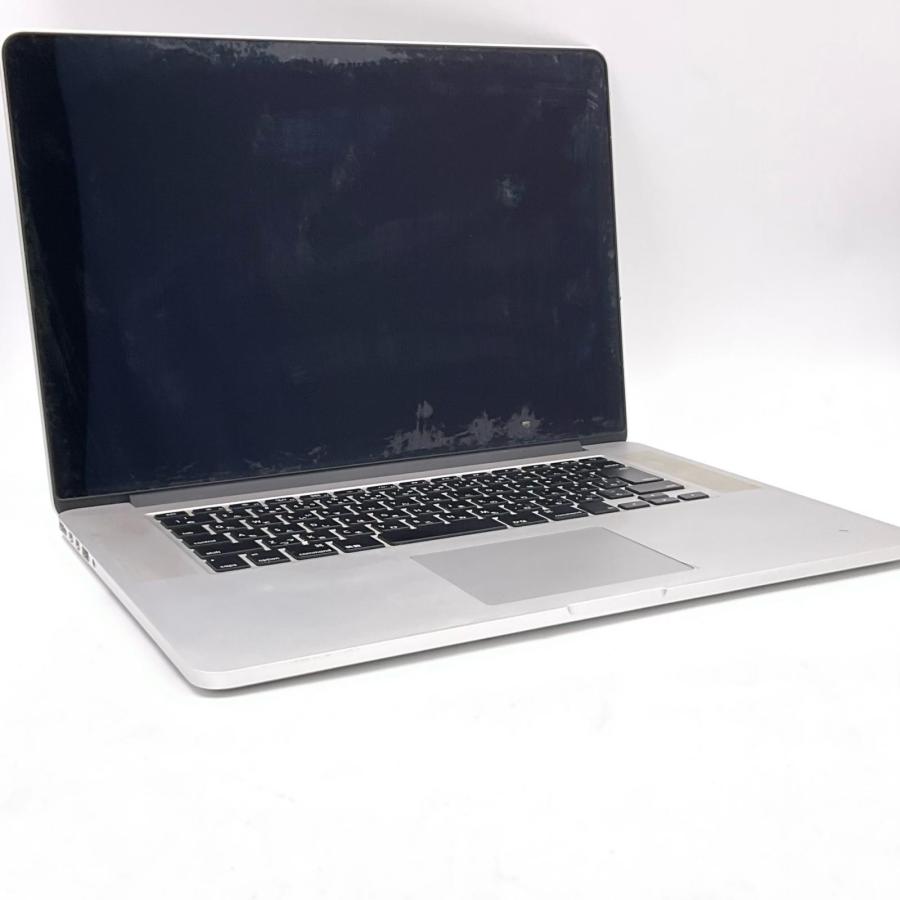 Apple 【最速発送】Apple MacBook Pro 15インチ 2013 2GHz Intel Core