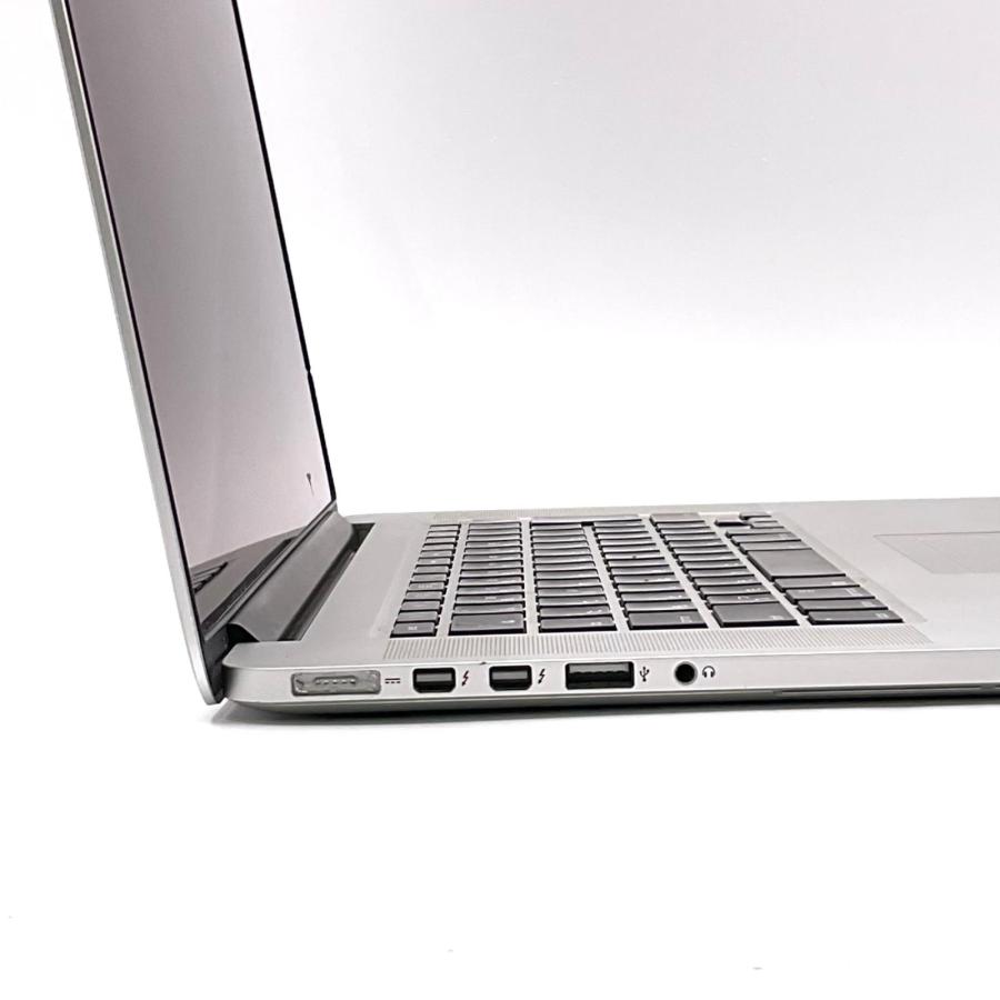 Apple 【最速発送】Apple MacBook Pro 15インチ 2013 2GHz Intel Core