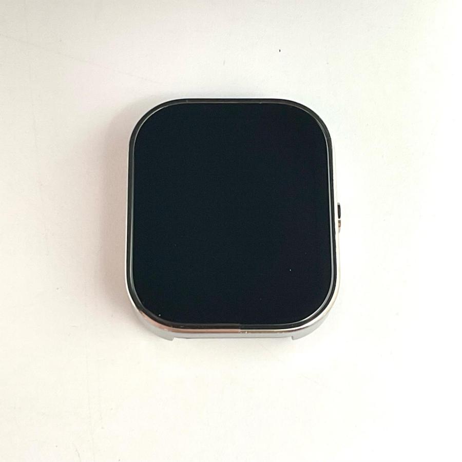 超美品　Watch pro　D395 Nothing cmf by NOTHING シーエムエフ/スマートウォッチ/WATCH PRO