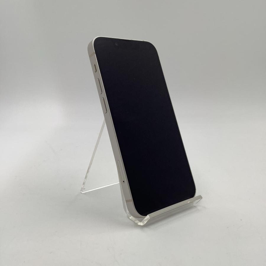 全額返金保証】【最速発送】 iPhone 13 mini 256GB スターライト