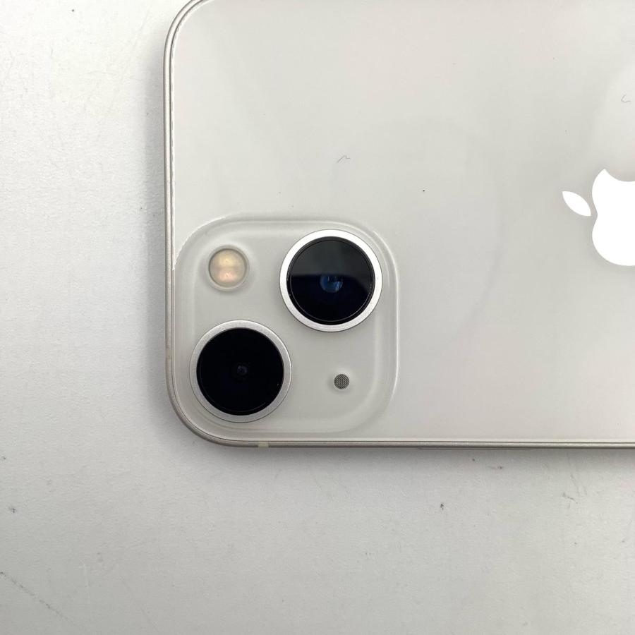 全額返金保証】【最速発送】 iPhone 13 mini 256GB スターライト