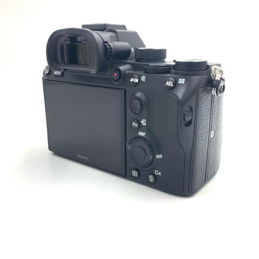 SONY（ソニー） 【全額返金保証】【最速発送】Sony デジタル一眼 α7