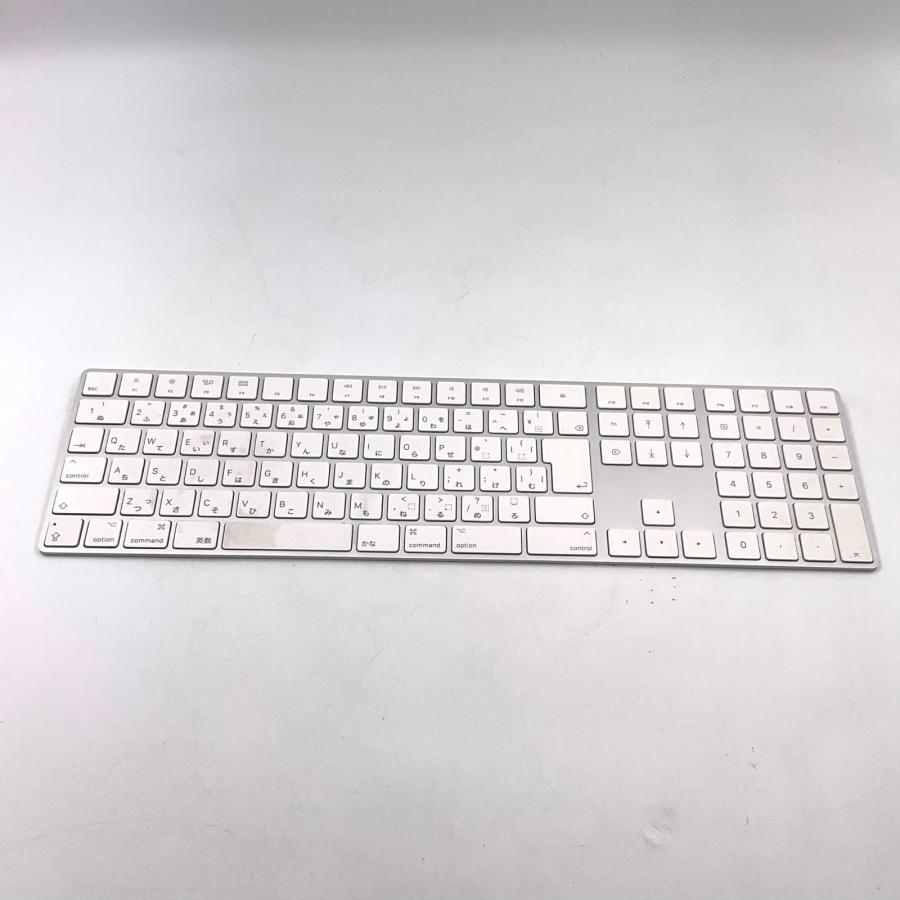 Apple 【全額返金保証】【最速発送】Apple Magic Keyboard with