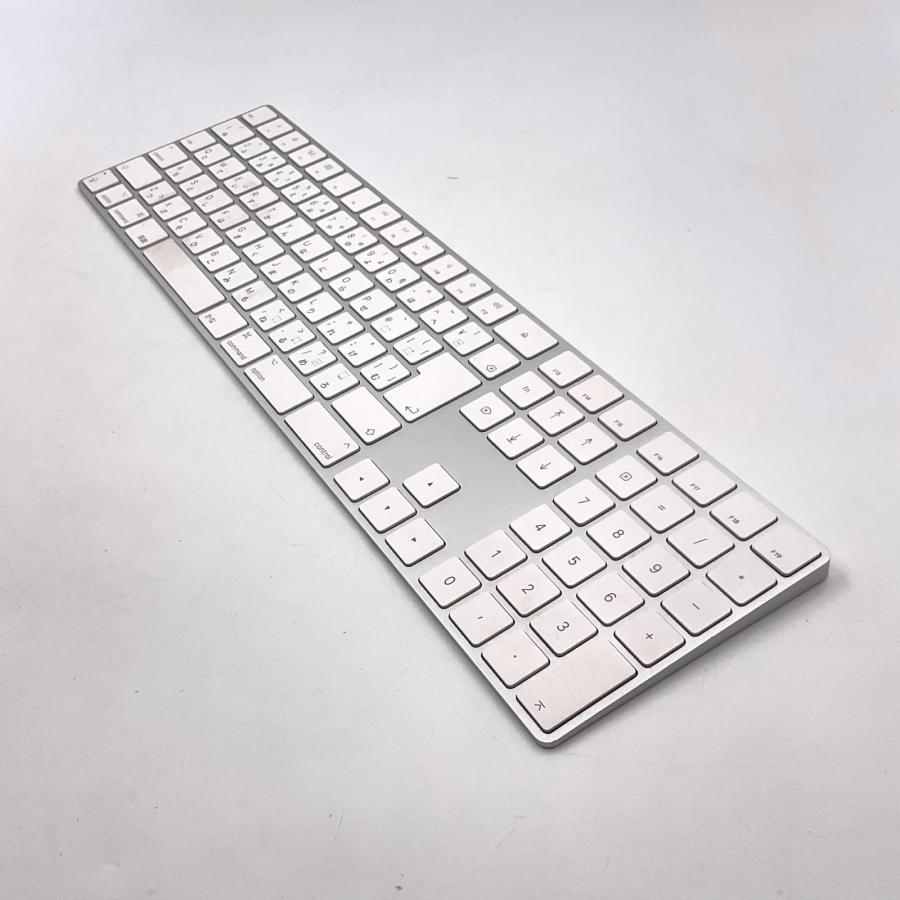 Apple 【全額返金保証】【最速発送】Apple Magic Keyboard with