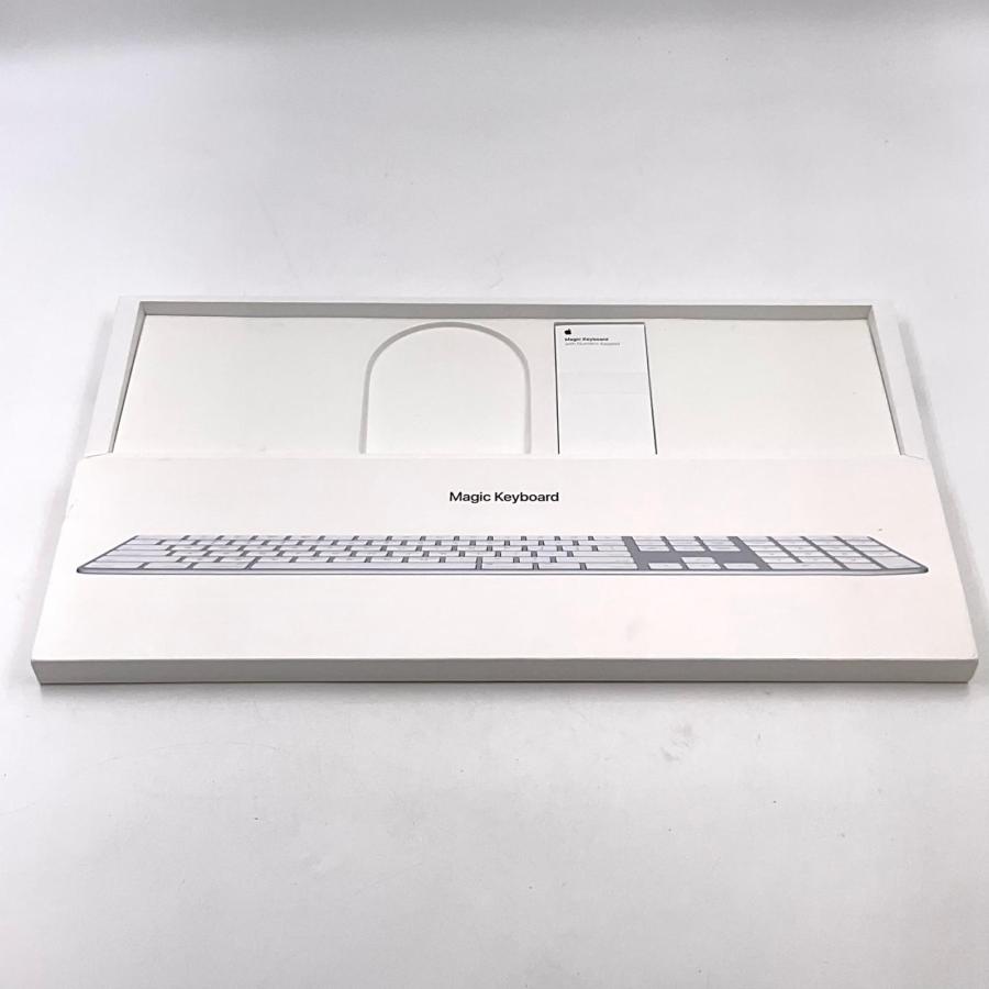 Apple 【全額返金保証】【最速発送】Apple Magic Keyboard with