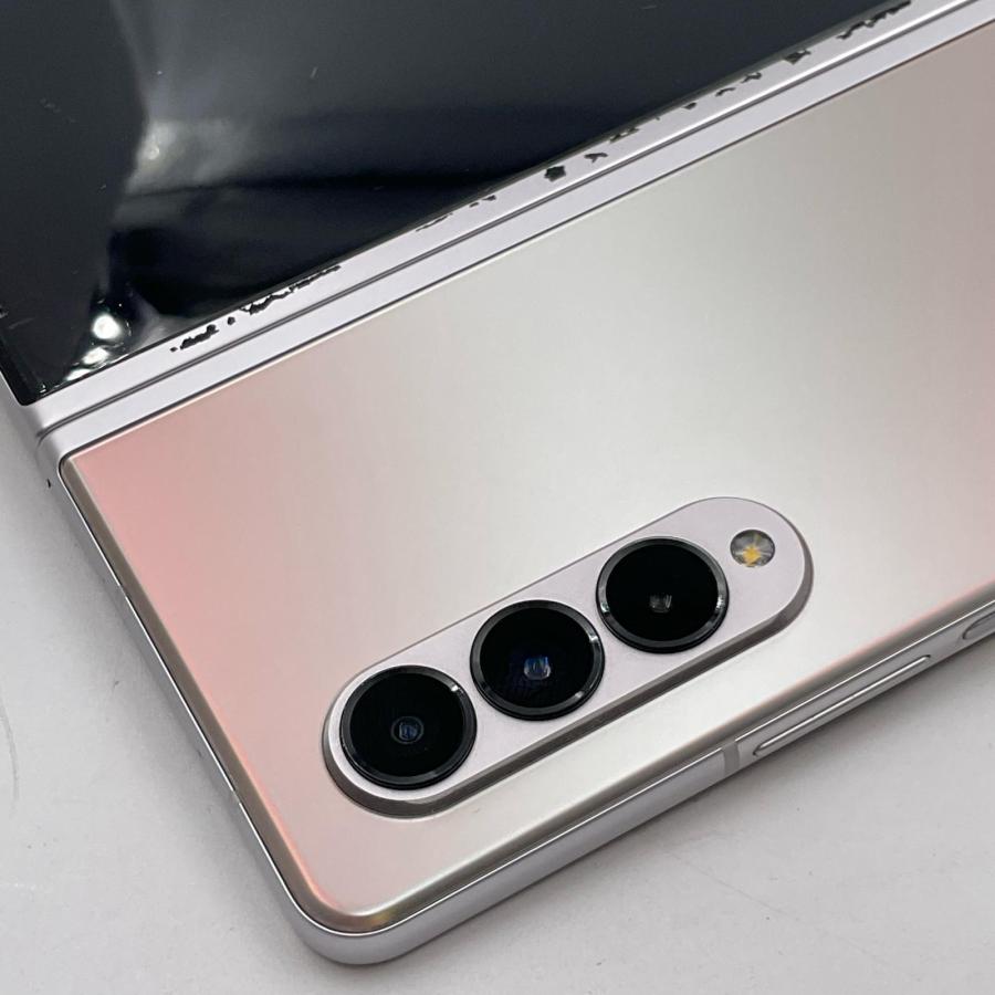 SAMSUNG（サムスン） SAMSUNG Galaxy Z Fold3 5G 512GB SIMフリー SM