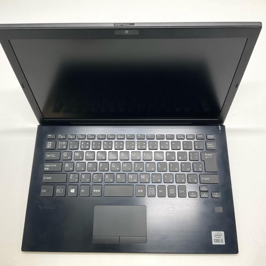SONY（ソニー） Sony Vaio Pro PG13 VJPG13C11N i5-1035G1 8GB 256GB