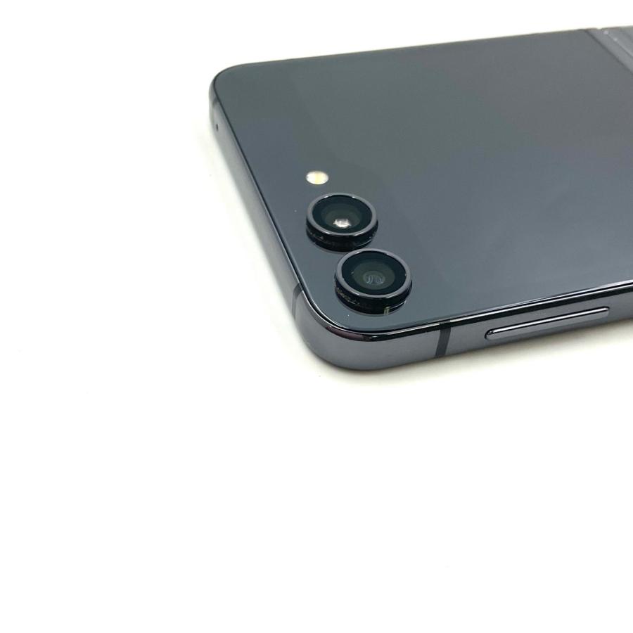 SAMSUNG（サムスン） SAMSUNG Galaxy Z Flip5 グラファイト au SCG23
