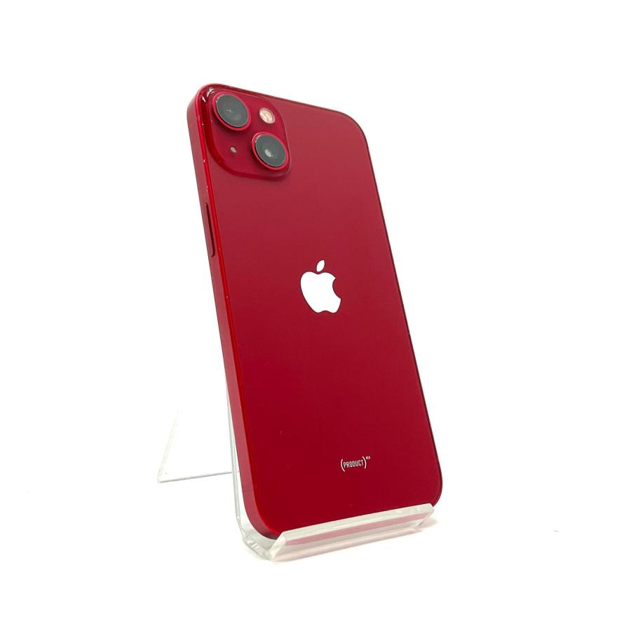 【SIMフリー】 iPhone 13 128GB 本体 動作確認済み iPhone 13 128GB (PRODUCT)RED Softbank SIMフリー 動作確認済 79