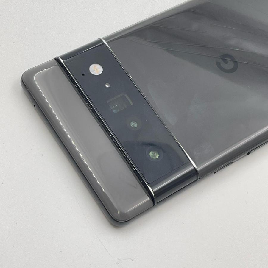 Google（グーグル） Google Pixel 6 Pro 128GB ブラック SIMフリー