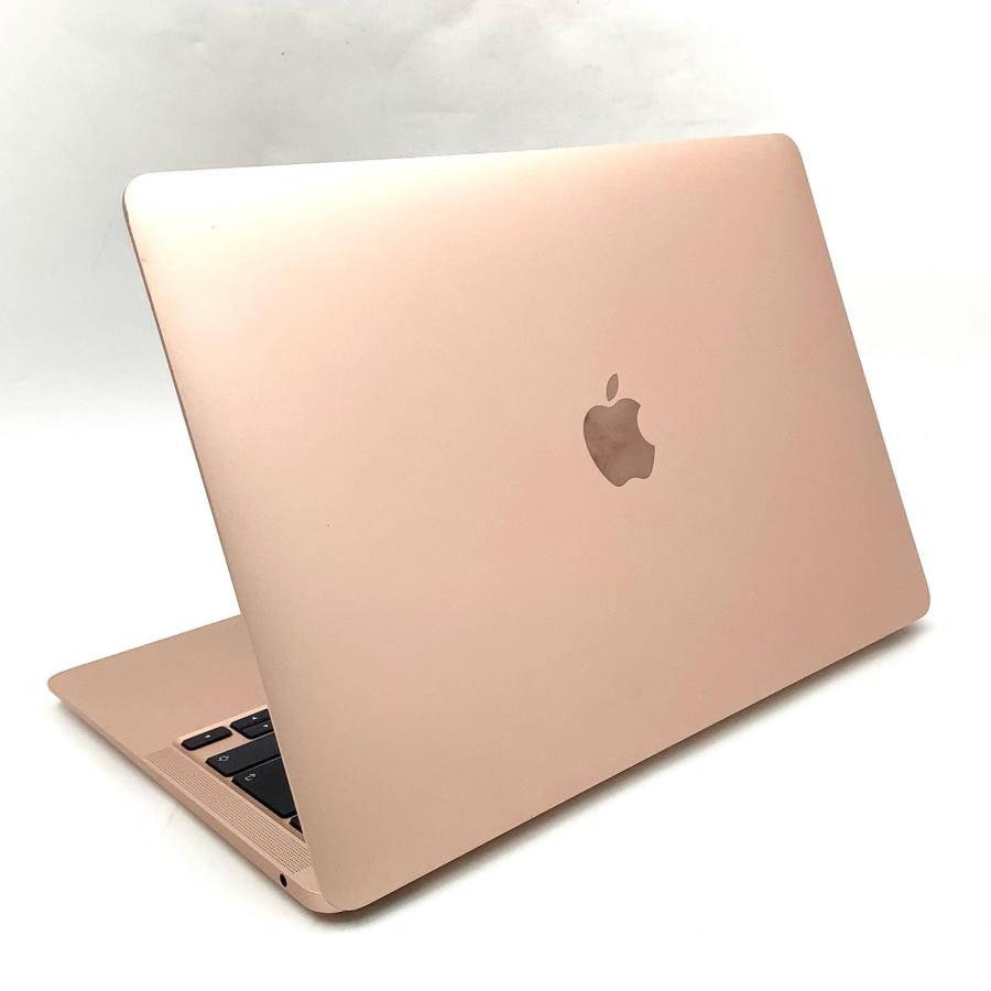 Apple 【全額返金保証】【最速発送】Apple MacBook Air 13.3インチ 