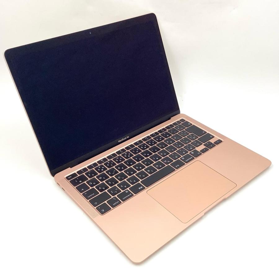 Apple 【全額返金保証】【最速発送】Apple MacBook Air 13.3インチ 
