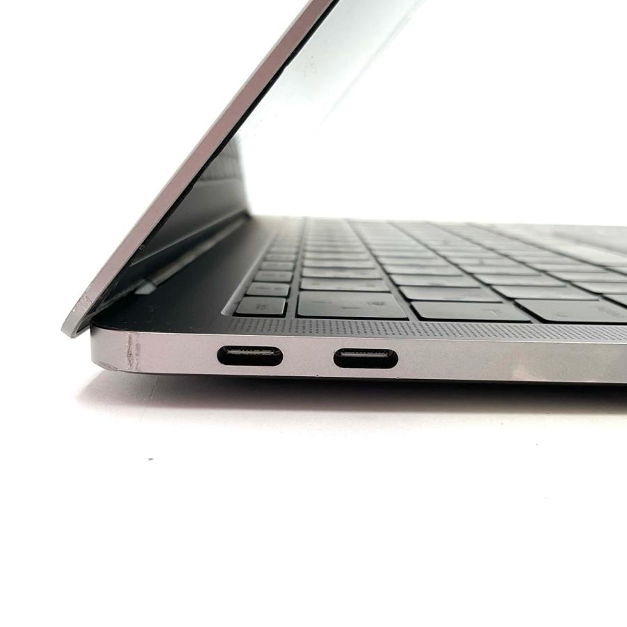 MacBook Pro 13インチ i5 8GB 256GB 初期化済 純正 MacBook Pro 13インチ 2019｜8GB/256GB｜初期化済 【公式通販】