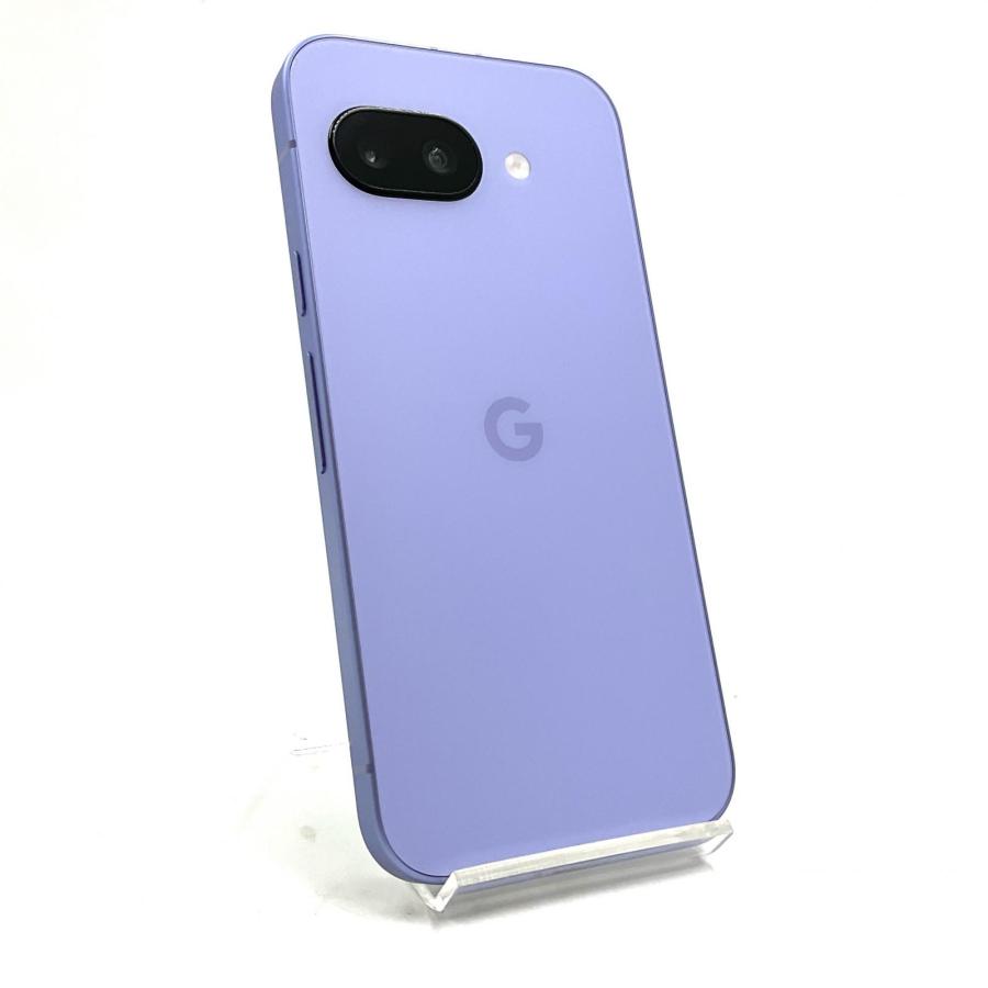 スマートフォン本体 Google Pixel9a 256GB Iris Google Pixel 9a｜価格比較・SIMフリー・最新情報 - 価格.com