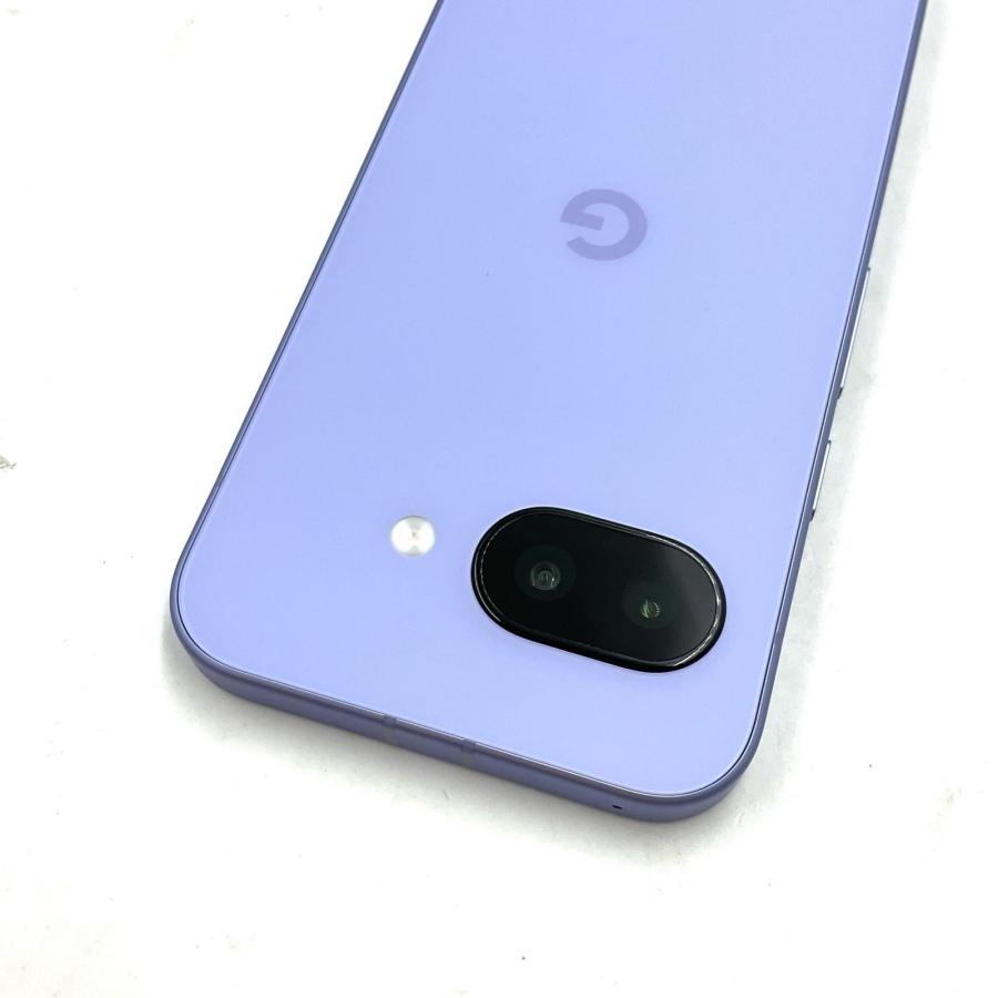 スマートフォン本体 Google Pixel9a 256GB Iris Google Pixel 9a｜価格比較・SIMフリー・最新情報 - 価格.com