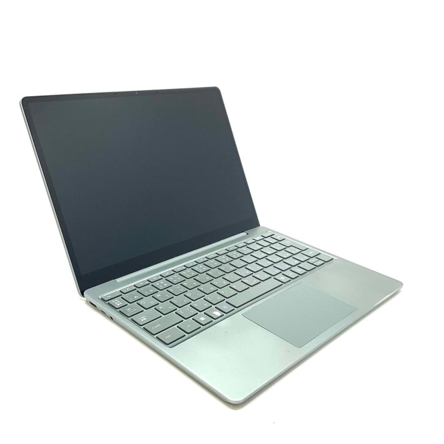 Surface Laptop Go2 i5-1135G7 8GB M.2 SSD 128GB 95% 動作確認済