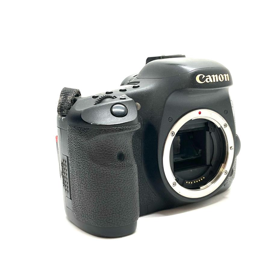 キヤノン（Canon） デジタル一眼 EOS 7D ボディ ブラック【難有