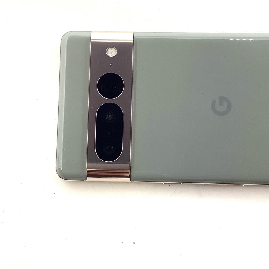 Google（グーグル） Google Pixel 7 Pro 128GB Hazel Softbank GFE4J