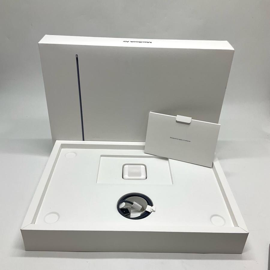 Apple 【全額返金保証】【最速発送】Apple MacBook Air 15.3インチ