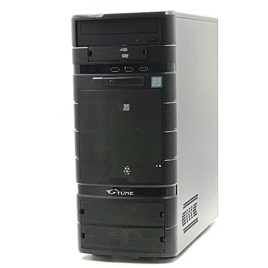 マウスコンピューター（MouseComputer） 【全額返金保証】【最速発送 