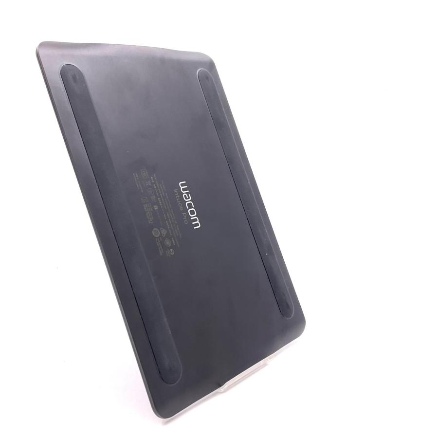 【新品未使用】WACOM Intuos Pro PTH-460/K0-DA 全額返金保証】【最速発送】Wacom Intuos Pro PTH-460/K0-DA 美品 動作