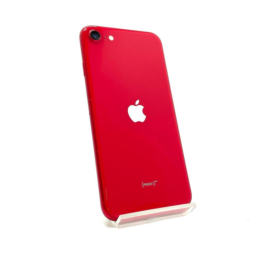 Apple 【全額返金保証】【最速発送】 iPhone SE（第2世代） 128GB