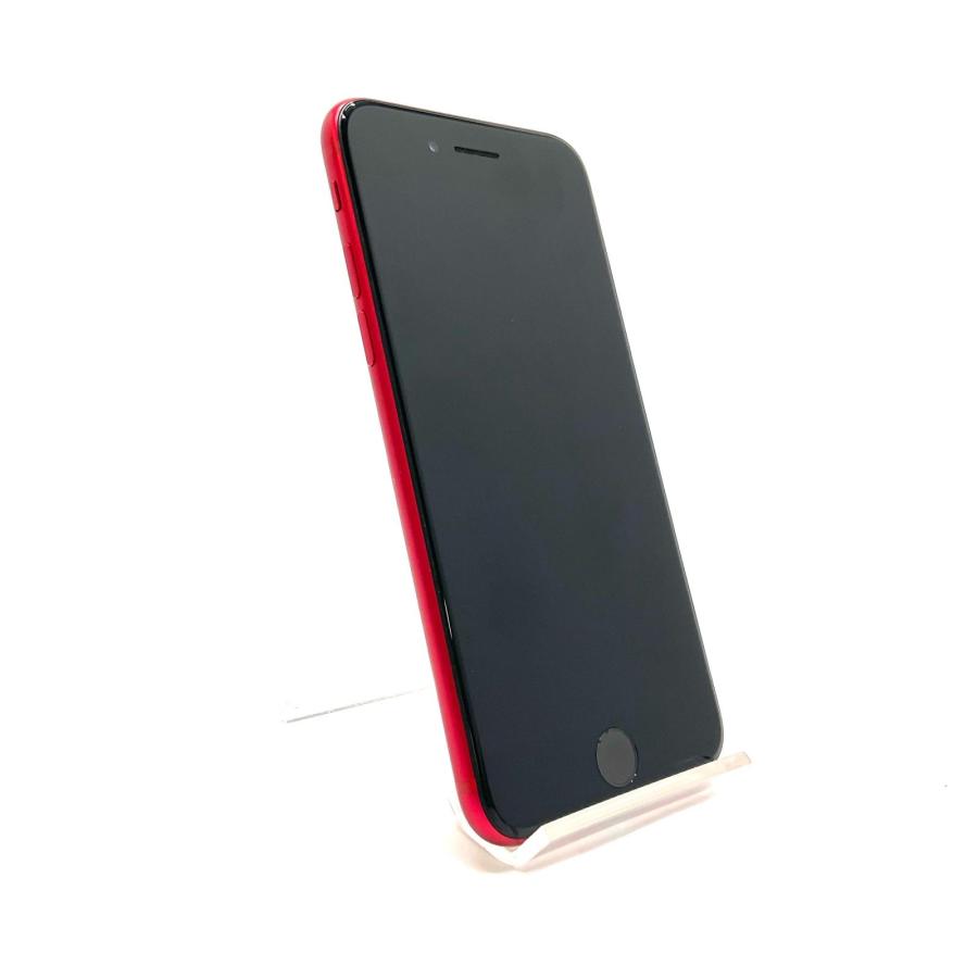 iPhone SE3 128 レッド 即日発送 / 保証付 FB0801001 美品】Apple iPhone セール中 SE (第3世代) PRODUCT(RED) 美品 iPhone