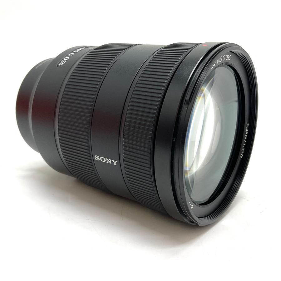 SONY（ソニー） 【全額返金保証】【最速発送】Sony FE 24-105mm F4 G