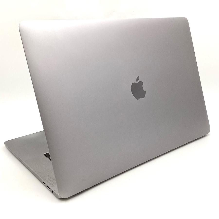 最速発送】Apple MacBook Pro 15インチ 2019 i7 6コア 2.6GHz 16GB 
