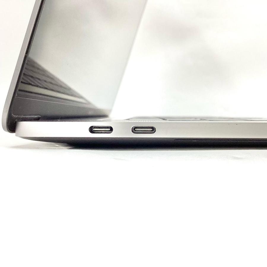 最速発送】Apple MacBook Pro 15インチ 2019 i7 6コア 2.6GHz 16GB 