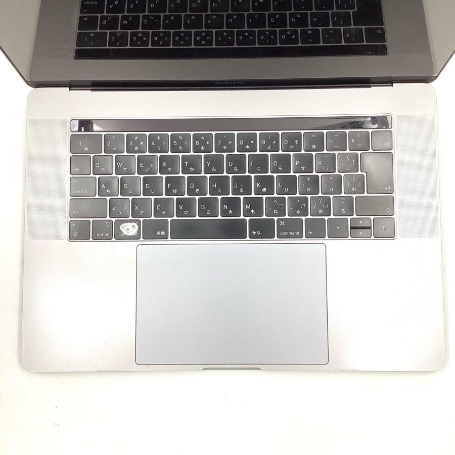 最速発送】Apple MacBook Pro 15インチ 2019 i7 6コア 2.6GHz 16GB 