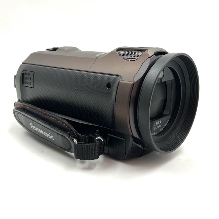 Panasonic（パナソニック） 【全額返金保証】【最速発送】Panasonic HC