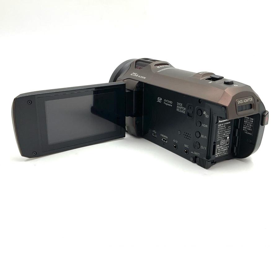 Panasonic（パナソニック） 【全額返金保証】【最速発送】Panasonic HC