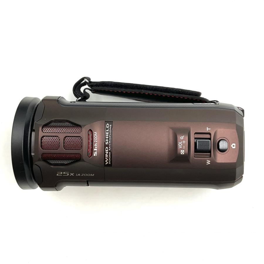 Panasonic（パナソニック） 【全額返金保証】【最速発送】Panasonic HC