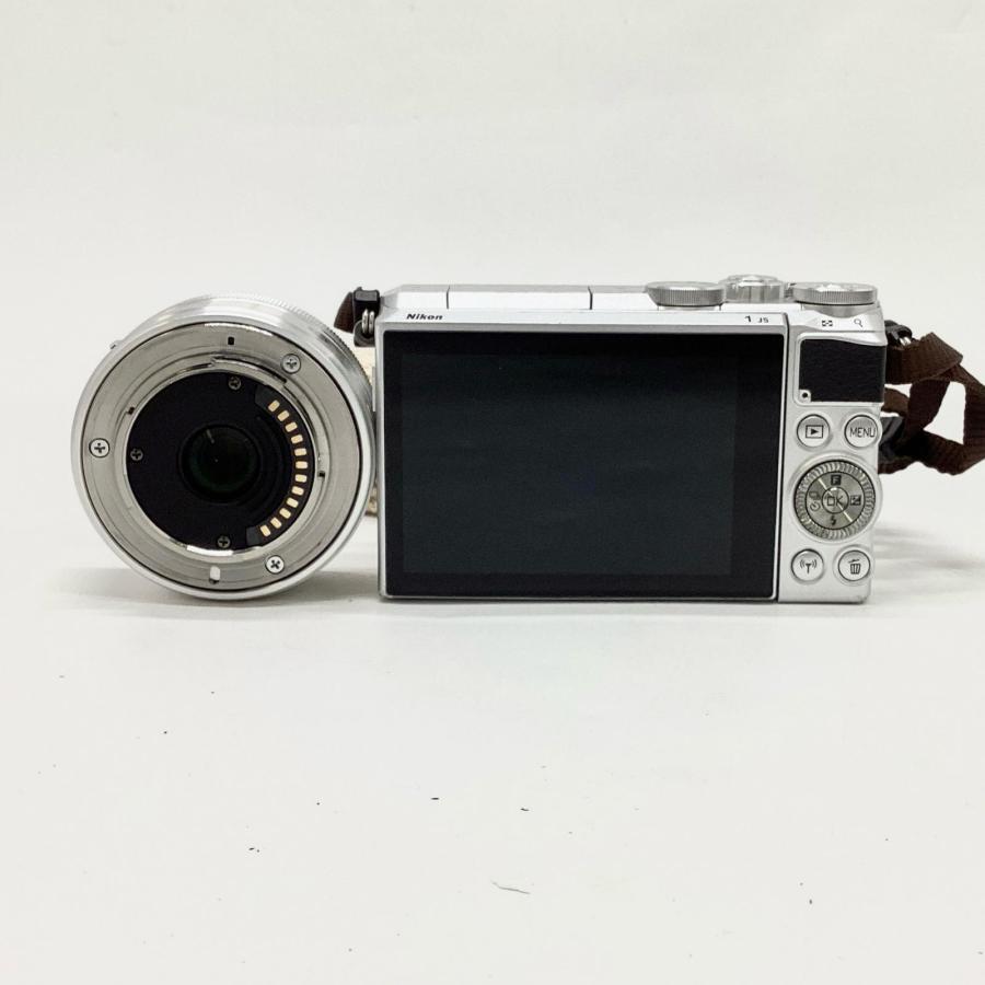 ニコン（Nikon） 【最速発送】Nikon デジタル一眼 Nikon 1 J5 標準