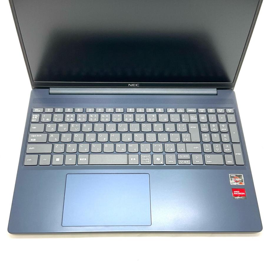 NEC 【全額返金保証】【最速発送】NEC LAVIE Direct N15 Slim PC