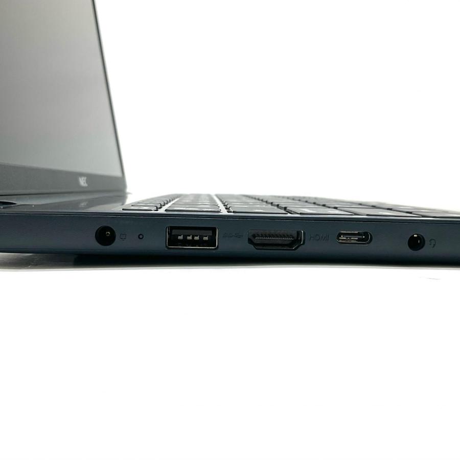 NEC 【全額返金保証】【最速発送】NEC LAVIE Direct N15 Slim PC